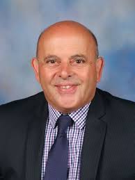 Mr Sam Cosentino