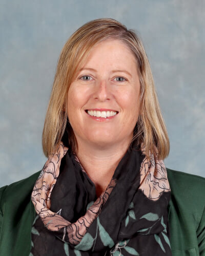 Ms Sarah Dodd