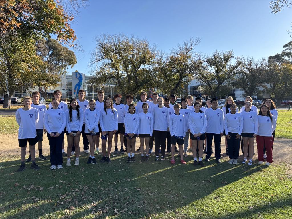 VSAC 2025 Swimming Competition