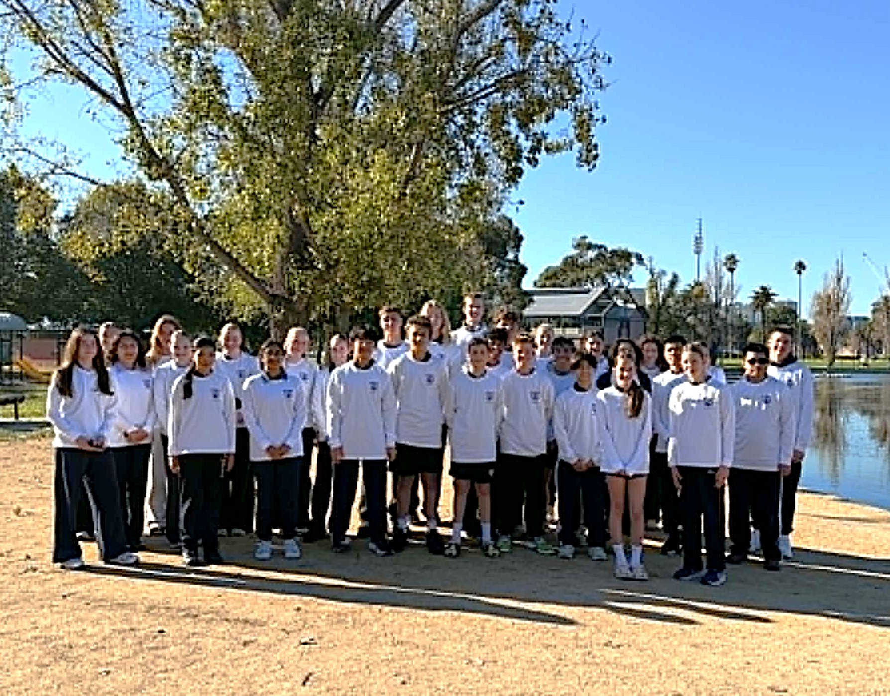 2026 Victorian Swimming Association Competition
